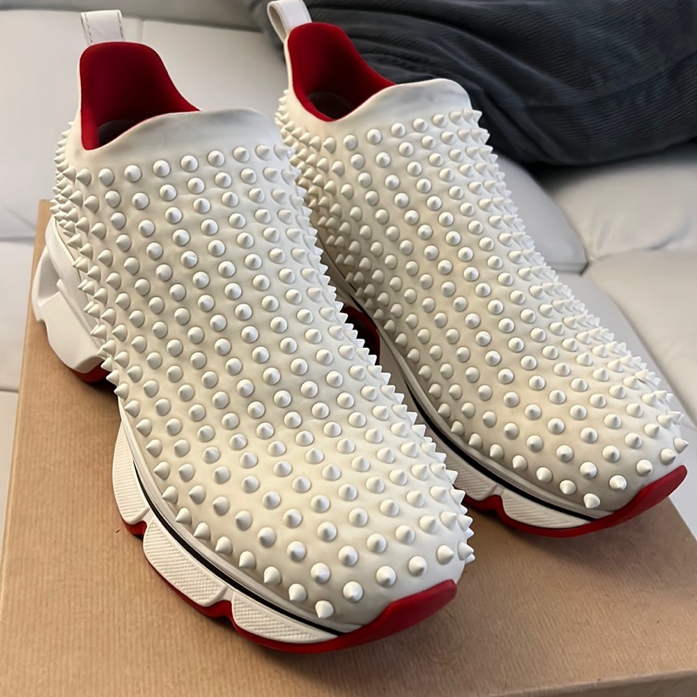 Christian louboutin